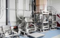 Poudres pour l'impression 3D