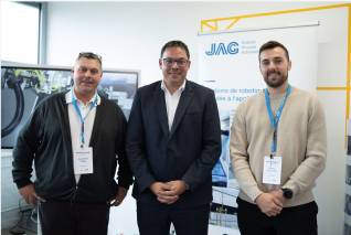Congrès DayOne MedTech 2025