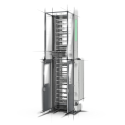 Standard products &amp; modules