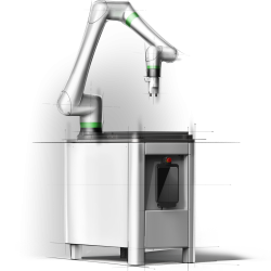 Collaborative Robotics