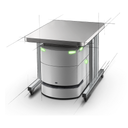 Autonomous Mobile Robots